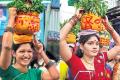 Annual Bonalu festival to commence on Sunday - Sakshi Post