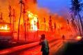 GAIL pipeline fire: Toll goes up to 19, three still critical - Sakshi Post