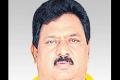 TDP leaders clash in presence of Dy CM - Sakshi Post