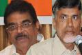 Is BJP trying to move away from TDP? - Sakshi Post