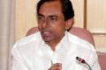 KCR wants pending Rail projects in Telangana fast-tracked - Sakshi Post