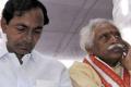 Bandaru asks KCR to hold meeting of Telangana MPs - Sakshi Post