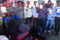 Sleepless nights over as 78 Iraq survivors reach Hyderabad - Sakshi Post