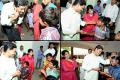 Mentally-challenged kids&#039; plight moves Jagan - Sakshi Post