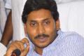 YS Jagan to meet Union Home Minister over TDP manipulations - Sakshi Post