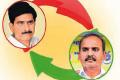 Two ministers tussle over AIIMS location - Sakshi Post