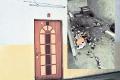 Jagan given a chamber that looks like a dumping yard - Sakshi Post