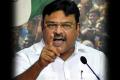 TDP taught a lesson : Ambati TDP taught a lesson : Ambati - Sakshi Post