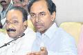 Telangana cabinet expansion likely next week - Sakshi Post