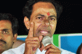KCR stirs up controversy over Tank Bund statues - Sakshi Post