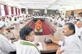 &#039;Sonia meet at Sec&#039;bad would have helped Congress&#039; - Sakshi Post