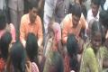 YS Jagan rushes to Medak tragedy site - Sakshi Post
