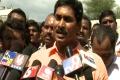 YS Jagan asks state govts to install gates at un-manned crossing - Sakshi Post