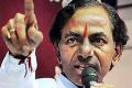 Telangana govt urges media not to use &#039;T&#039; for state - Sakshi Post