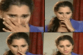 Telangana brand ambassador: Sania breaks down Telangana brand ambassador: Sania breaks down - Sakshi Post