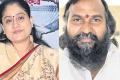 Vijayasanthi, Jagga Reddy to join BJP? - Sakshi Post