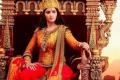 Jewellery goes missing from Rudramadevi set in Hyderabad - Sakshi Post