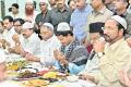 Jagan greets Muslims on Eit-ul-Fitr - Sakshi Post