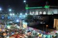 Eid celebrated in Telangana, Andhra - Sakshi Post