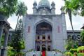 High Court&#039;s location becomes bone of contention - Sakshi Post