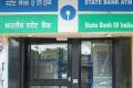 More restrictions on withdrawal from ATMs - Sakshi Post