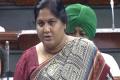 Police arrest two persons for vulgar comments on MP Geetha - Sakshi Post