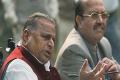Amar meets Mulayam, sets of speculations of reunion - Sakshi Post