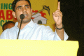 Lokesh miffed at loan waiver questions - Sakshi Post