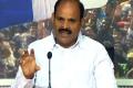 &#039;Attacking Y.S.Jagan being unable to waive off loans?&#039; - Sakshi Post