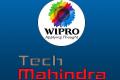 MLAs team visit Wipro, Tech Mahindra in Visakhapatnam - Sakshi Post
