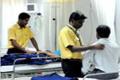 Doctors at RGIA look for suspected Ebola cases - Sakshi Post