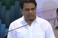 KTR launches &#039;Happening Hyderabad&#039; campaign - Sakshi Post