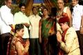 YS Jagan attends YS Joseph Reddy&#039;s daughter&#039;s wedding - Sakshi Post