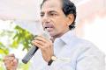 Administration will be speeded up : KCR - Sakshi Post