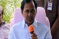 KCR to leave for Singapore on Tuesday - Sakshi Post