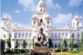 AP Assembly session begins on a stormy note - Sakshi Post