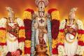 TTD neglects 700 year old tradition ? TTD neglects 700 year old tradition ? - Sakshi Post