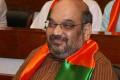 Amit Shah to visit Hyderabad tomorrow - Sakshi Post