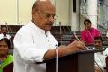 Over Rs.1.11 lakh crore budget for Andhra Pradesh - Sakshi Post