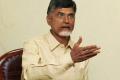 We don't want bureaucratic governance: Chandrababu - Sakshi Post
