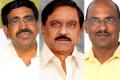 Capital ripples in TDP ! - Sakshi Post