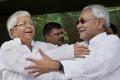 Bihar bypoll to test strength of regrouped Lalu, Nitish - Sakshi Post