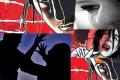 Youth held for raping 70 yr old woman - Sakshi Post
