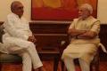 PM Modi&#039;s olive branch to Hooda: An invitation to tea - Sakshi Post