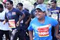 KTR participates in Marathon on Sunday - Sakshi Post