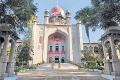 HC permits eligible colleges for web counseling - Sakshi Post