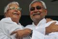 People have put their stamp on alliance: Lalu - Sakshi Post