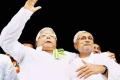 Bypoll verdict: Congress, Lalu-Nitish derail BJP in 4 states - Sakshi Post