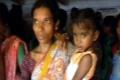 Teacher stuffs girl into locker, another thrashes 8-yr-old - Sakshi Post