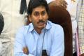 Avoid Opposition-bashing: YS Jagan - Sakshi Post